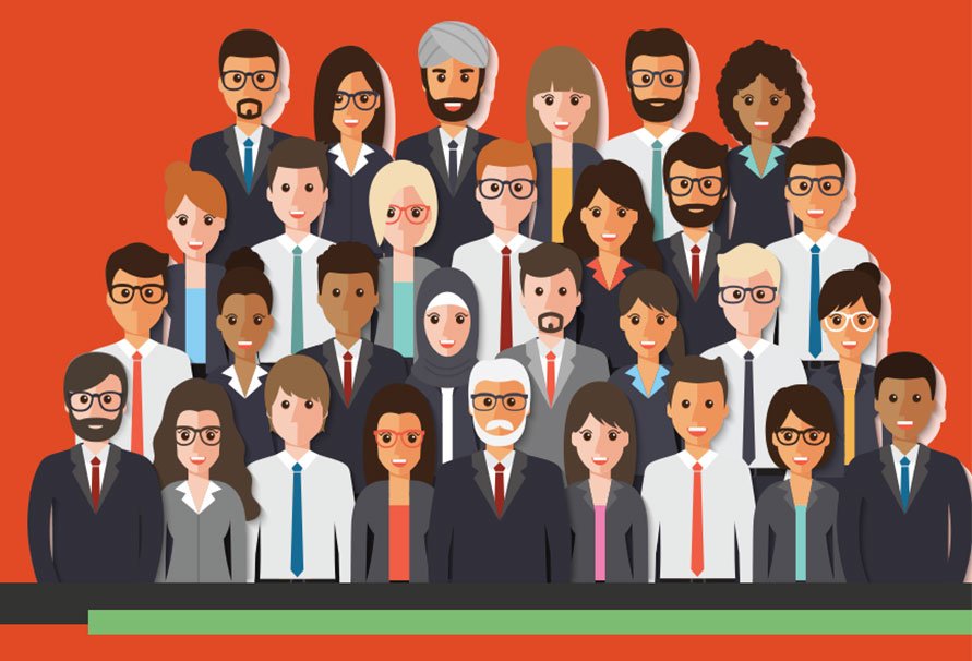 For Your Organization