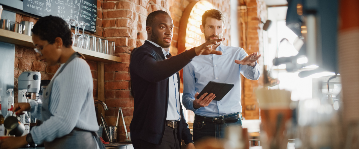 Small Business SBA Funding