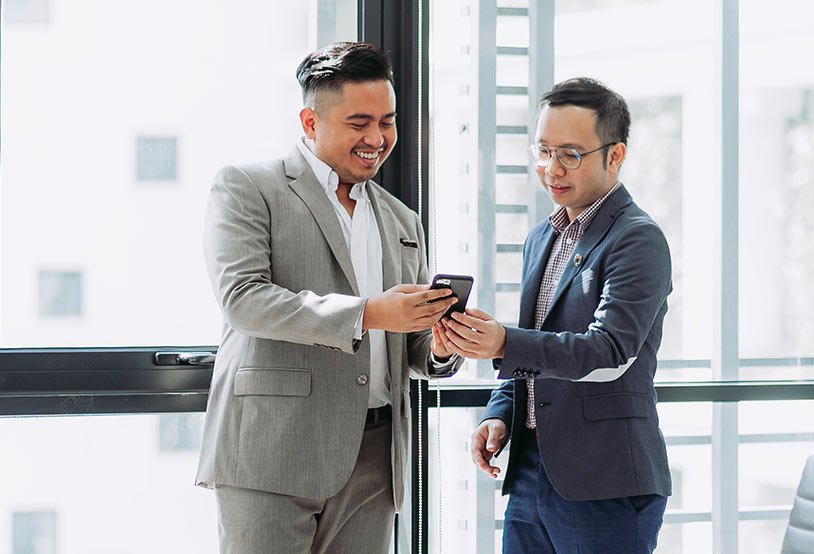 Funding Options Built for Your Business