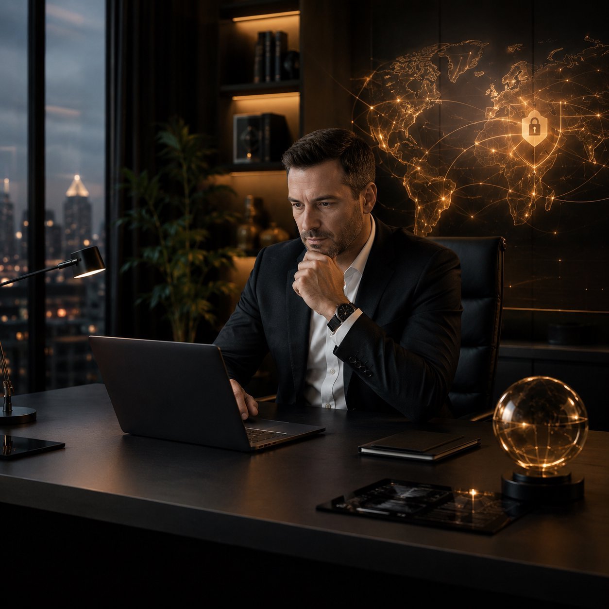 High Risk Merchant Solutions