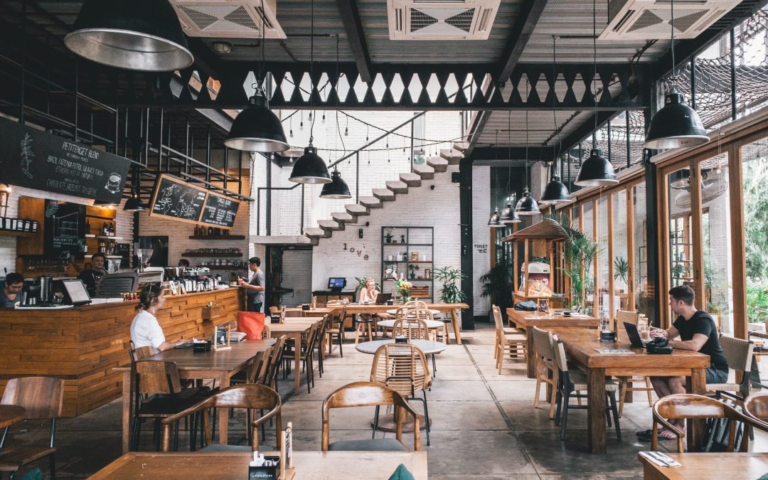 Commercial Property & Retail Jumbo Funding