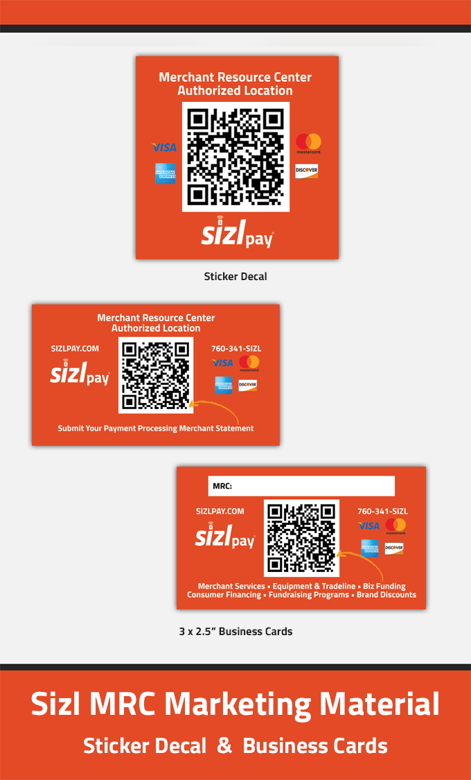 Merchant Portfolio Development Residual Program