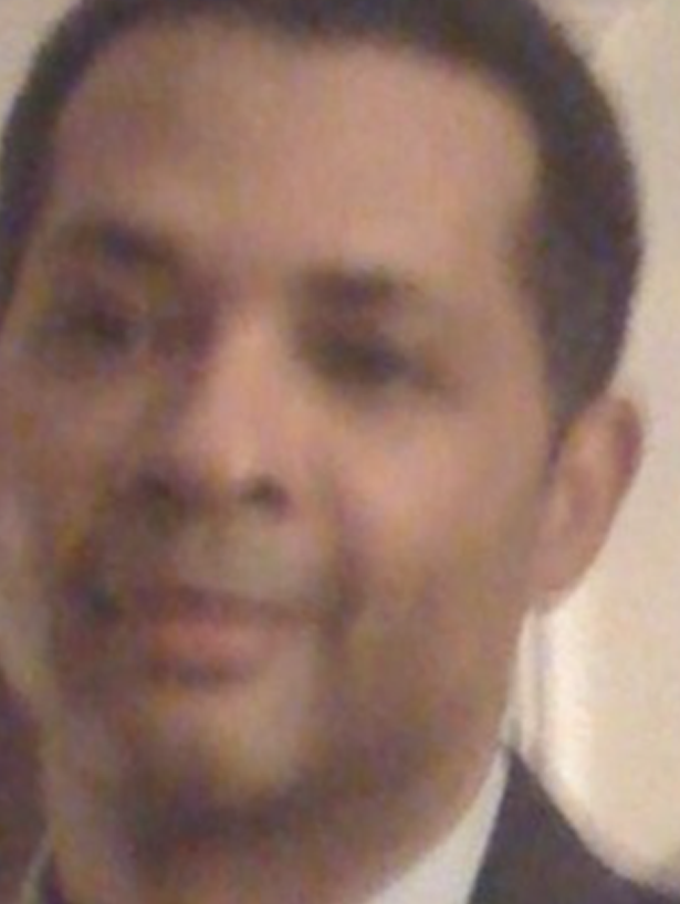 Reginald Mattison - Eastern Sales Director - ATLANTApay