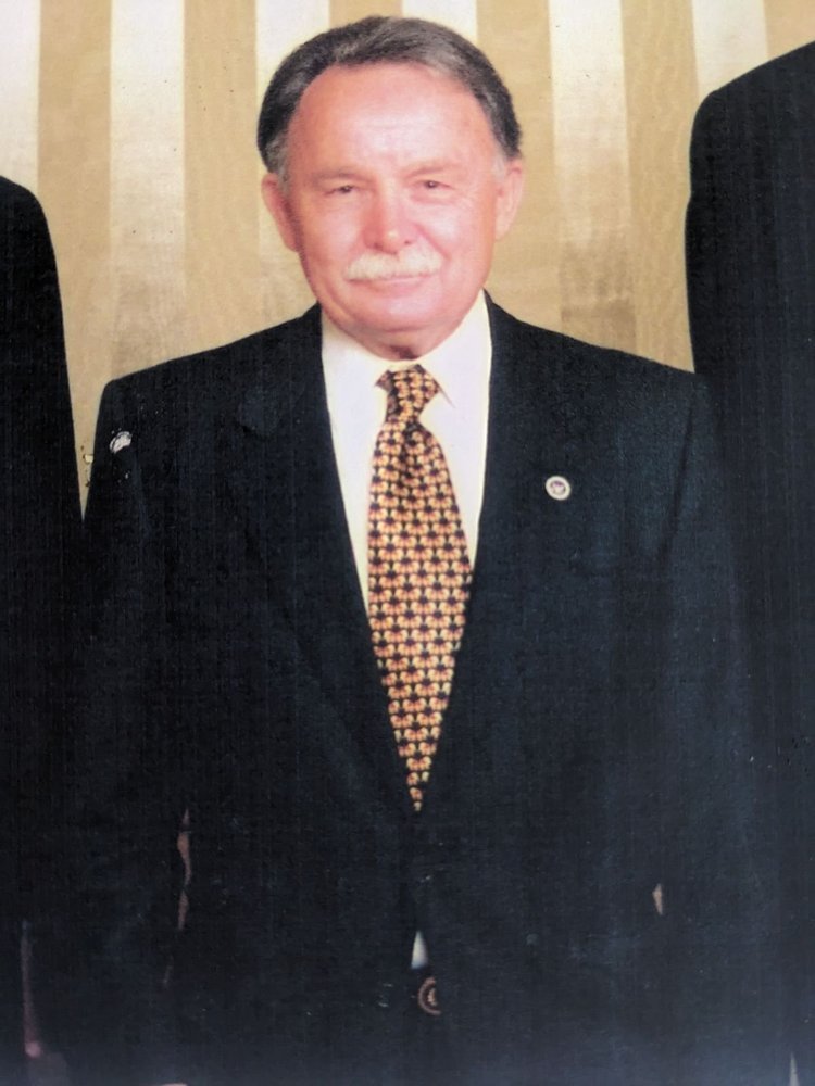 L.J. Sabean - Executive Programs