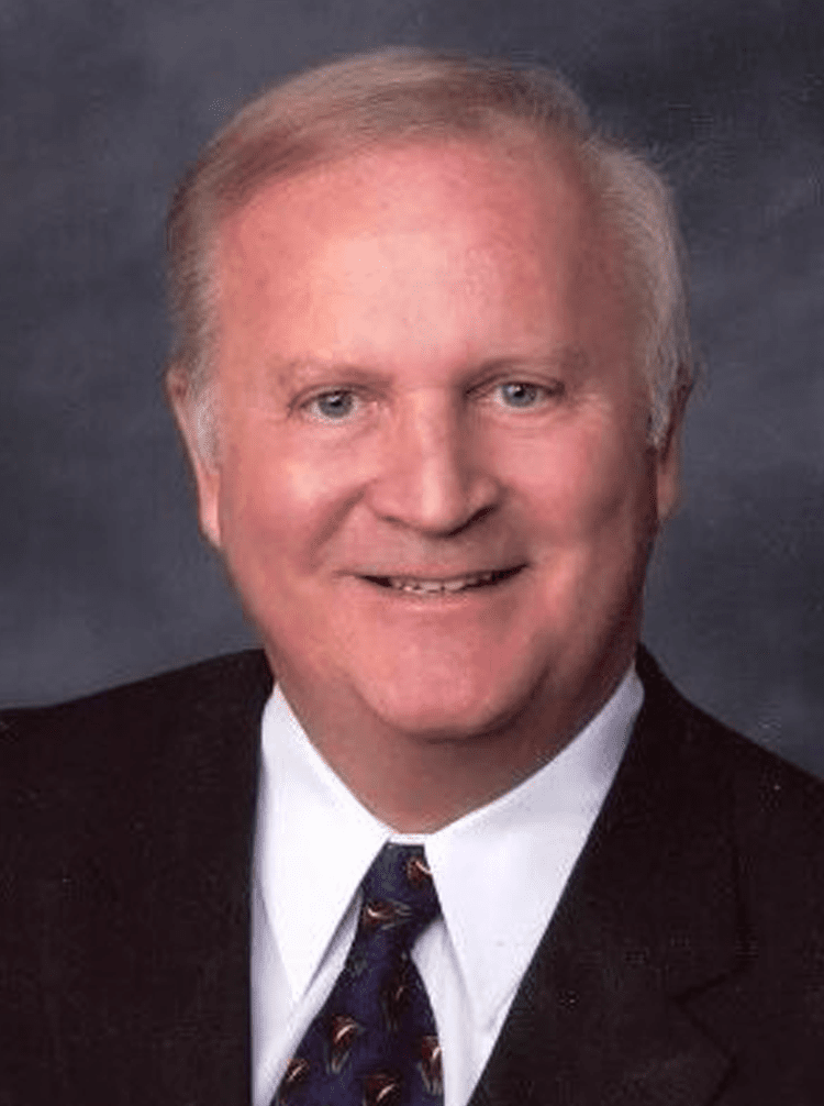 Richard Burnett - Western Sales Director