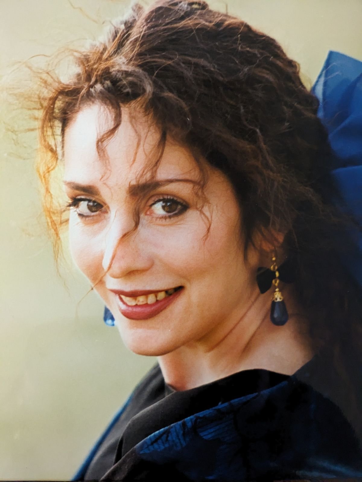 Daun DeVore - Harvard Graduate Legal Counsel