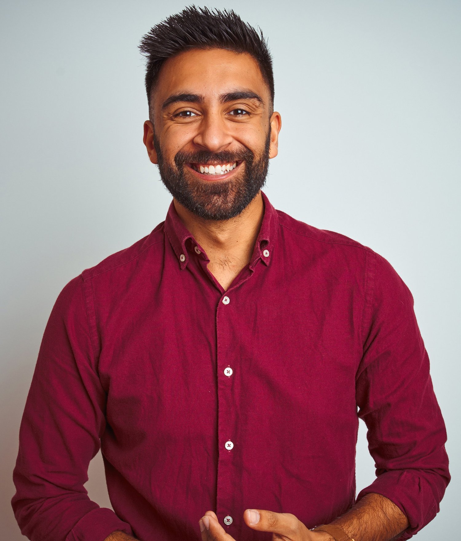 Delvin Kamal - CTO - IT Development