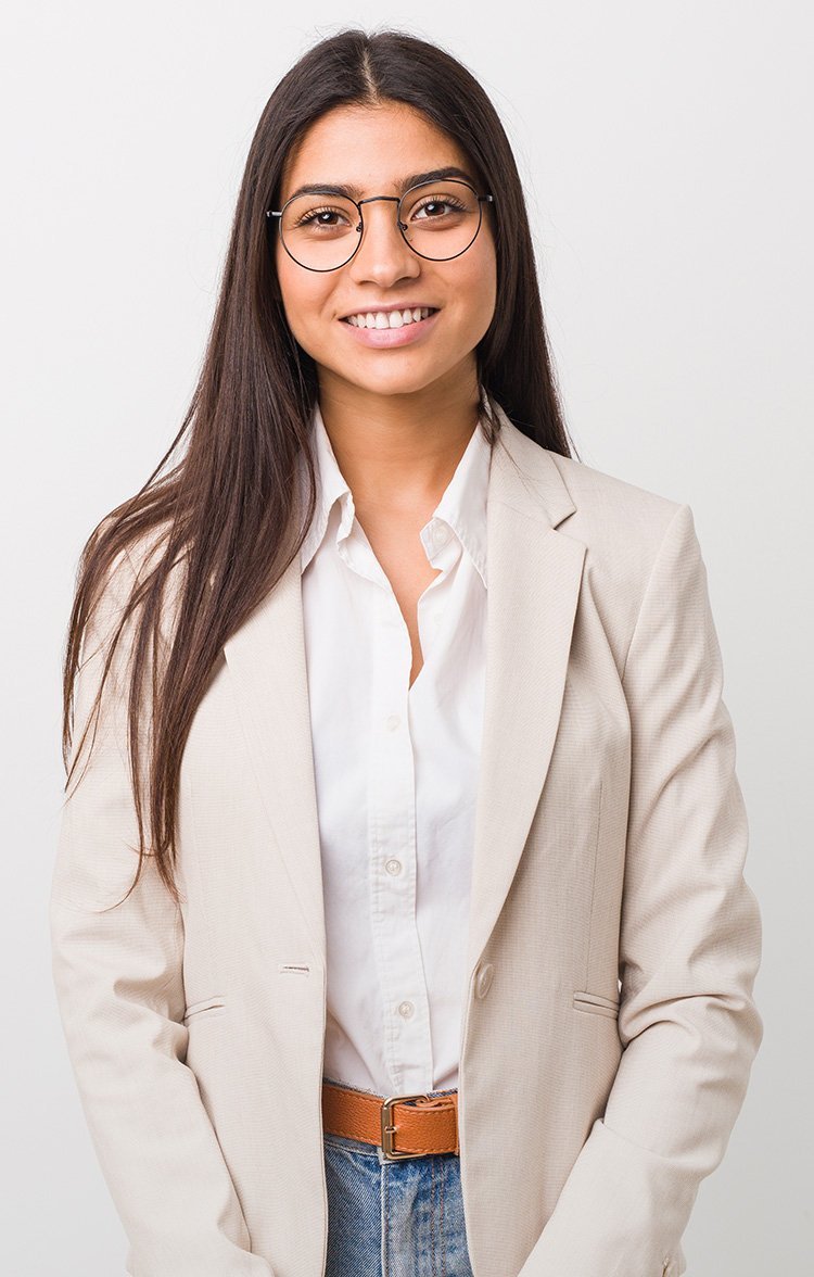 Rebecca Madson - Director of Operations
