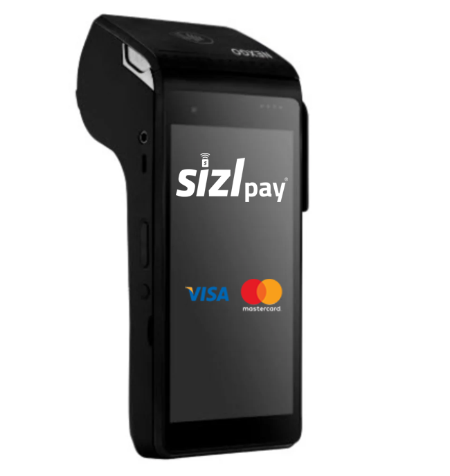 In-Store WiFi & Delivery 4G Smart Wireless Terminal