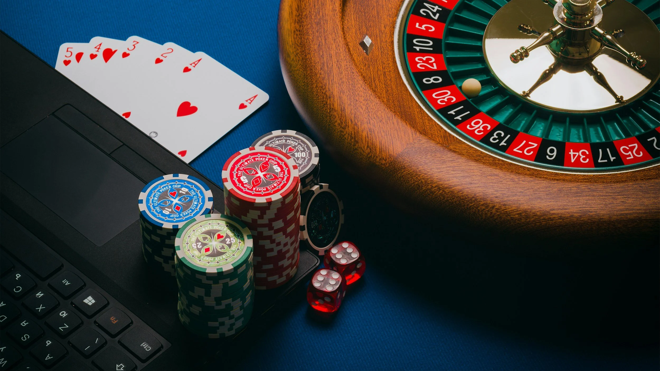 High-Risk Payment Solutions Showcase
