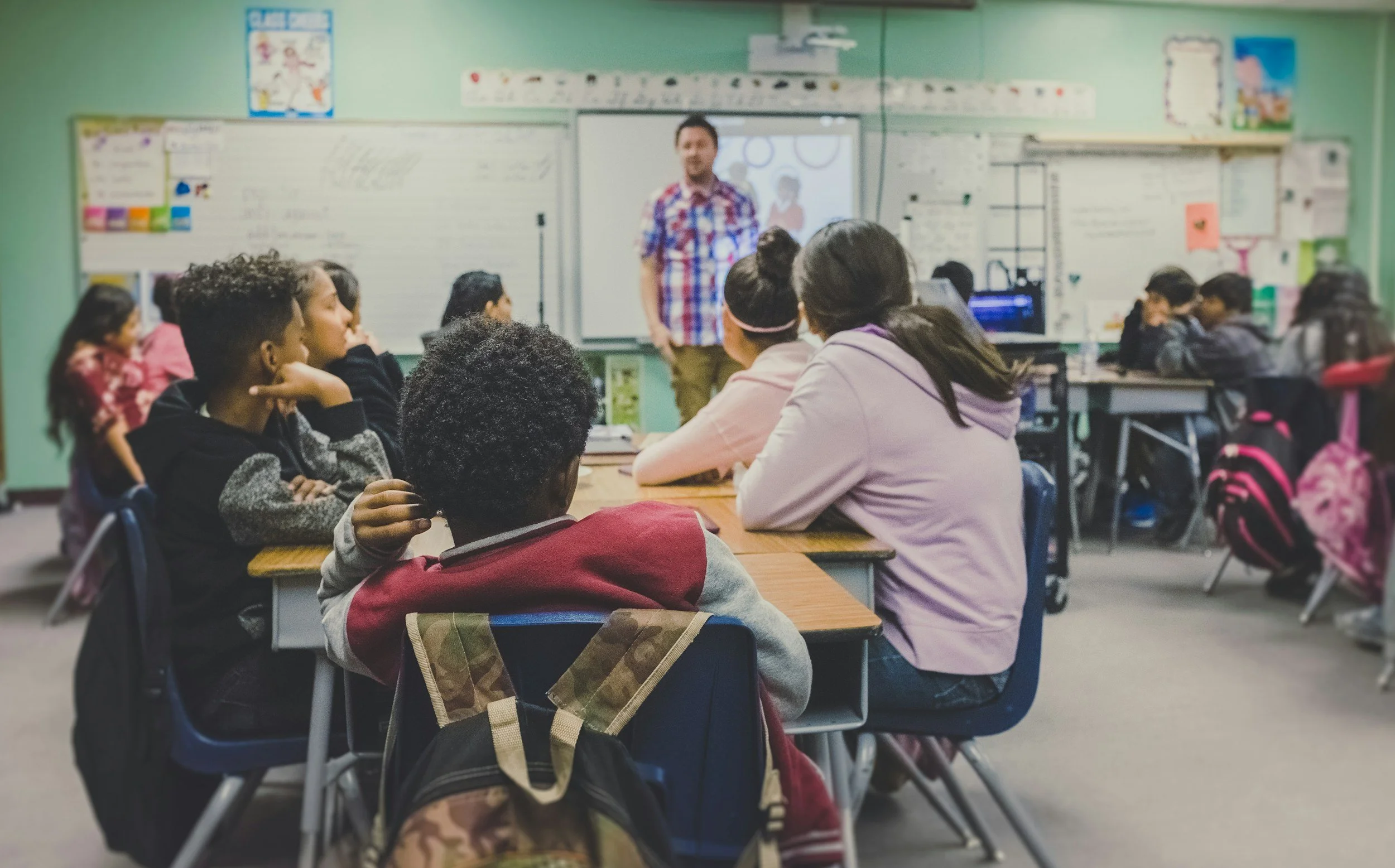 School Fundraising Programs