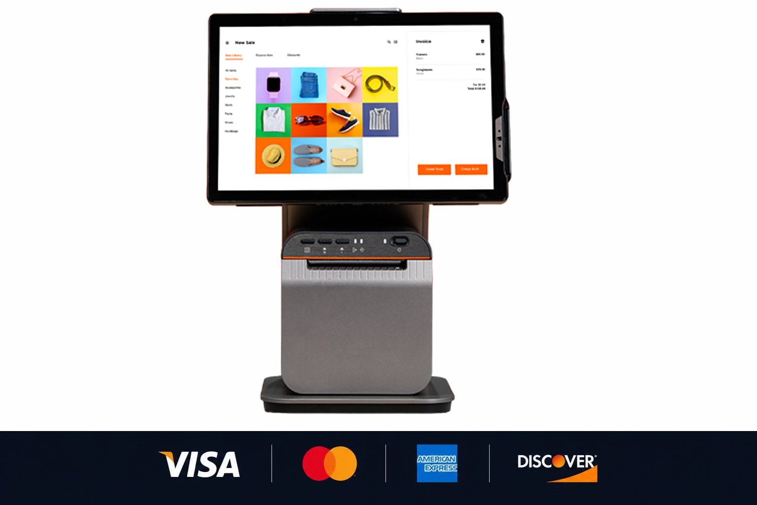 Additional POS #3