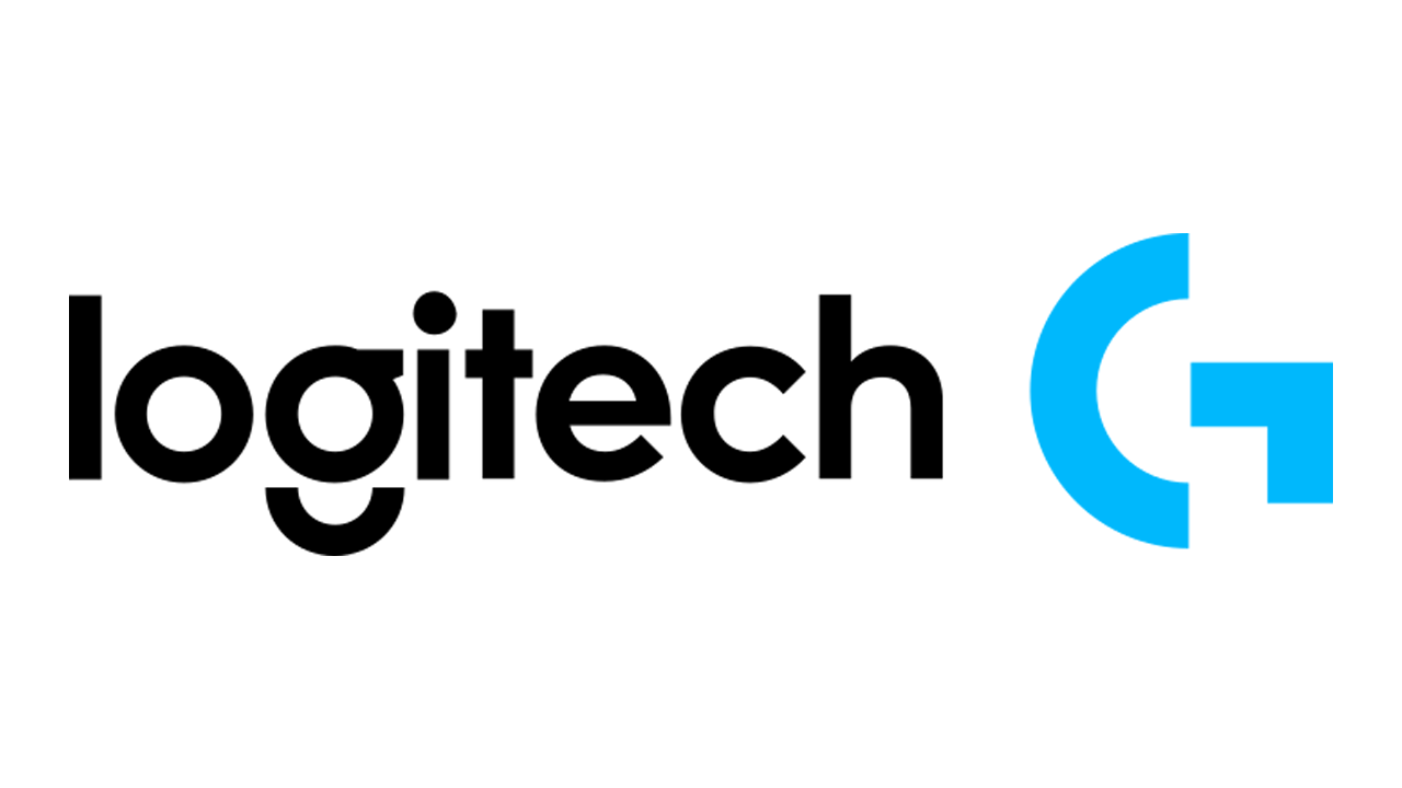 Logitech logo