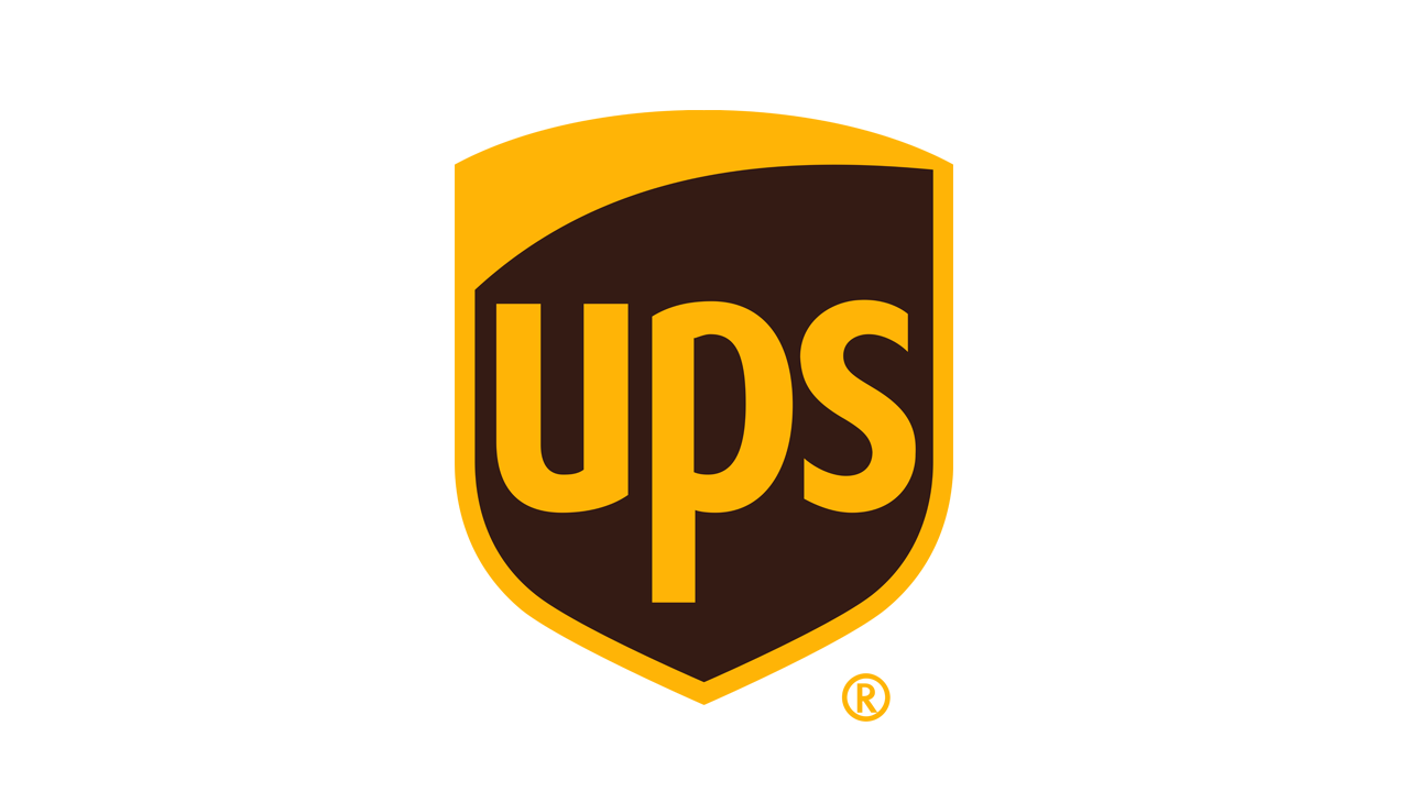 UPS Shipping logo