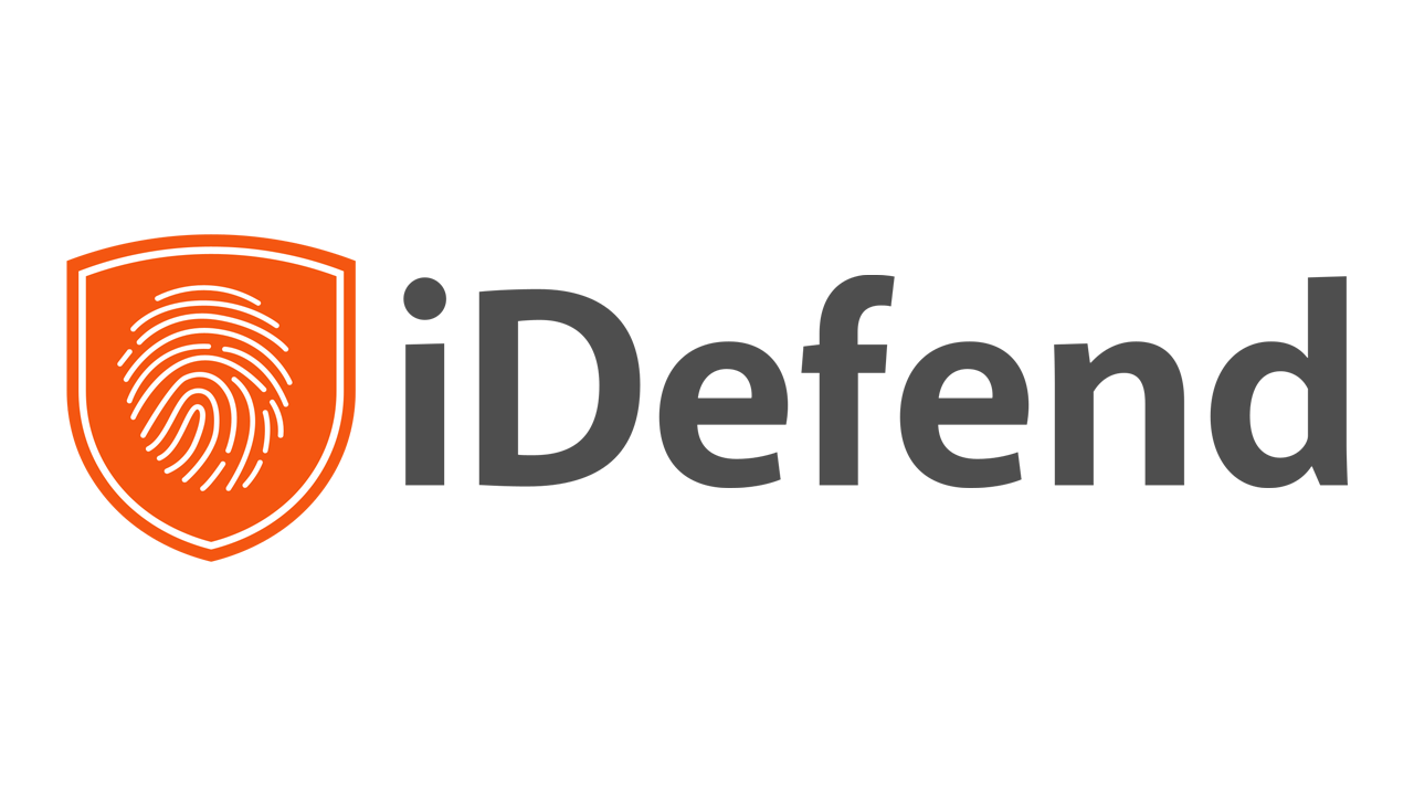 iDEFEND logo
