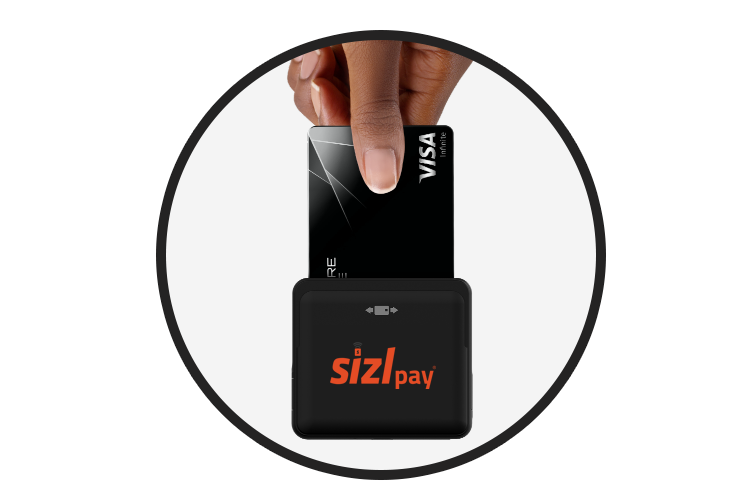 Mobile Wireless Tablet POS